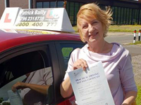 Liudmila Inman
